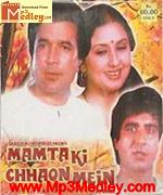 Mamta Ki Chhaon Mein 1988 song download